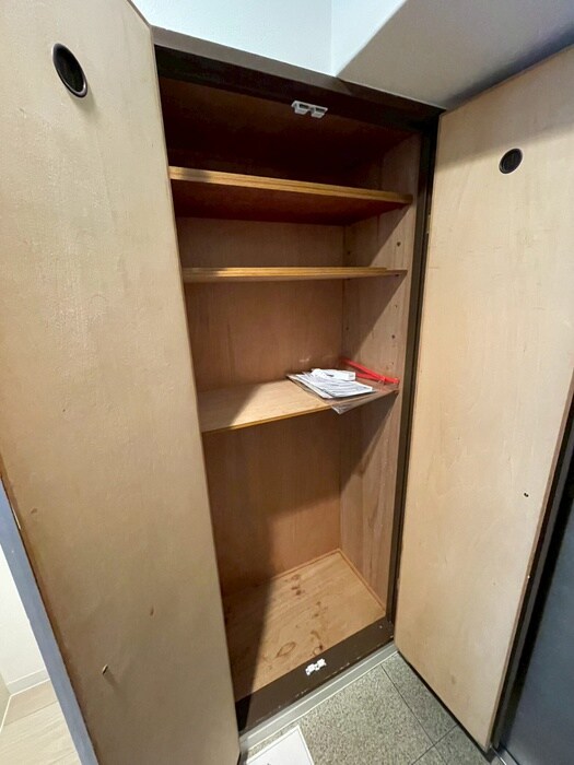 物件内観写真16　(靴箱)