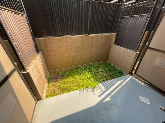 物件内観写真17　(ベランダ・バルコニー)