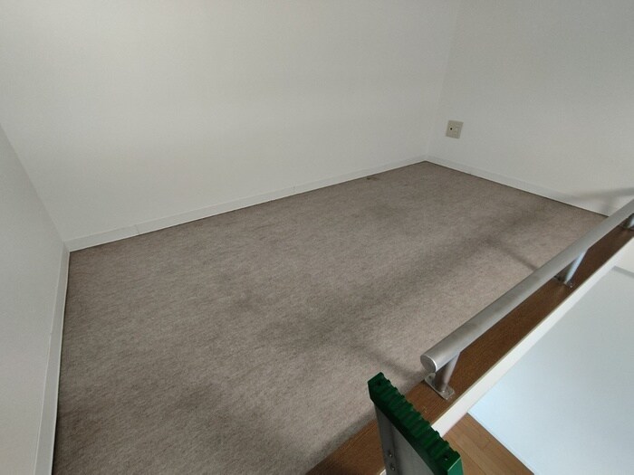 物件内観写真18　(ロフト)