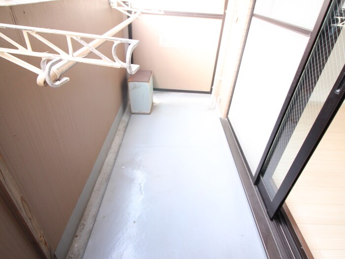 物件内観写真22　(ベランダ・バルコニー)