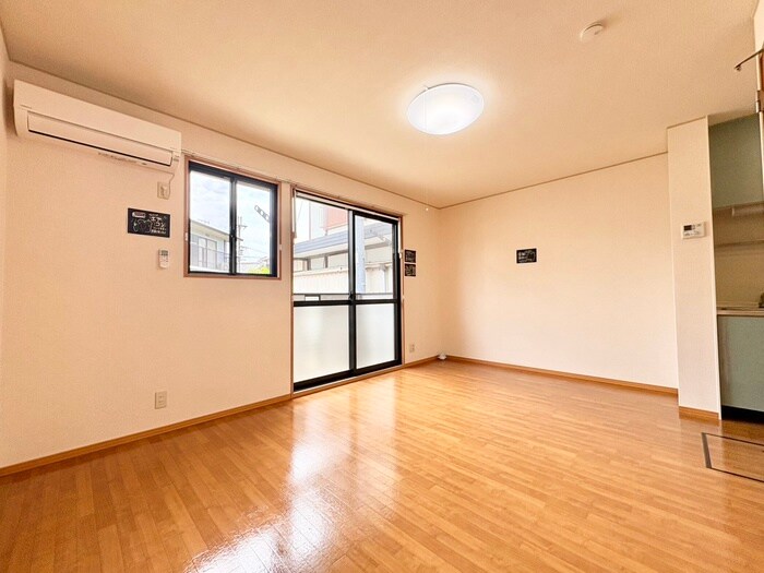 物件内観写真5　(居室)