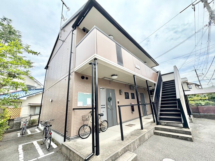 物件外観写真4　(その他)