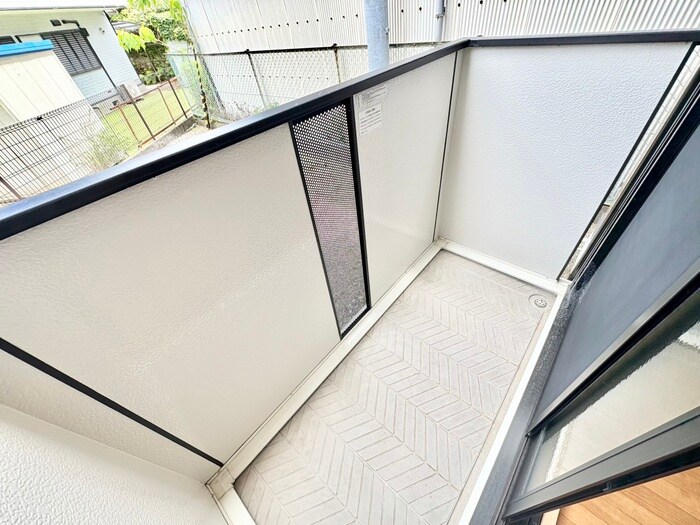 物件内観写真19　(ベランダ・バルコニー)