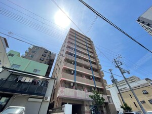 EC神戸ﾊ-ﾊﾞ-ﾗﾝﾄﾞ前Ⅳﾍﾞｲﾗｲﾄ(806)外観写真