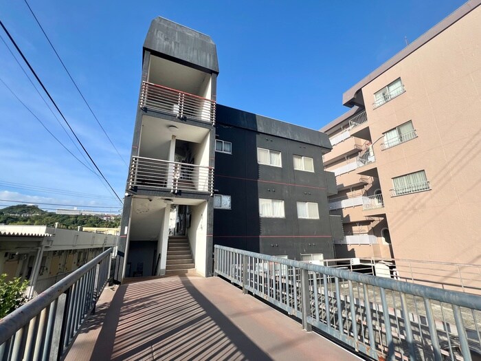 物件外観写真6　(外観写真)