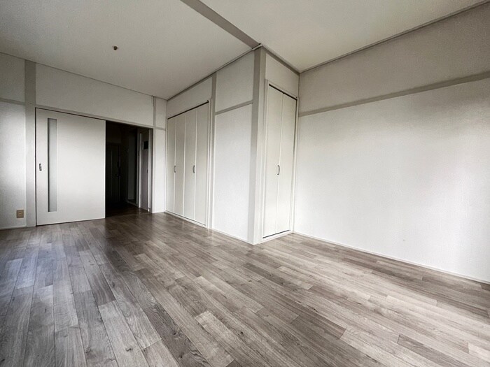 物件内観写真11　(居室)