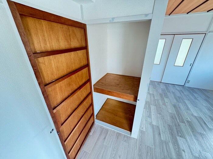 物件内観写真13　(収納)