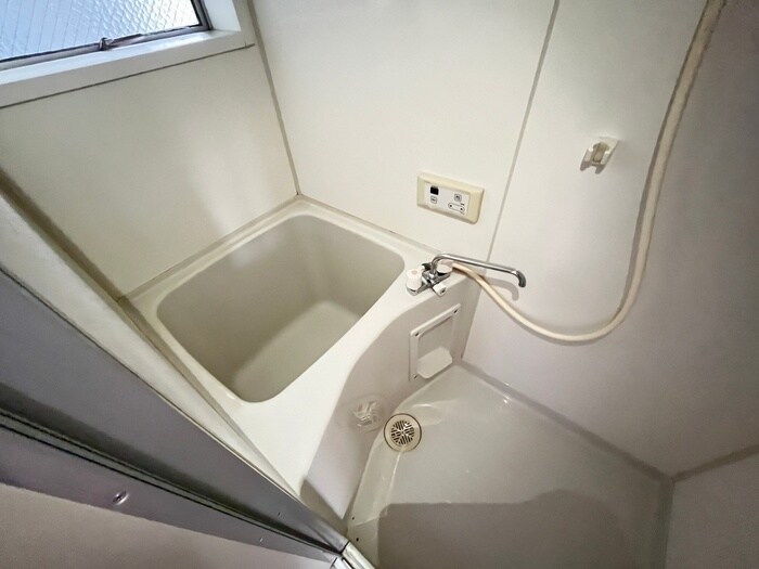 物件内観写真13　(バス／シャワールーム等)