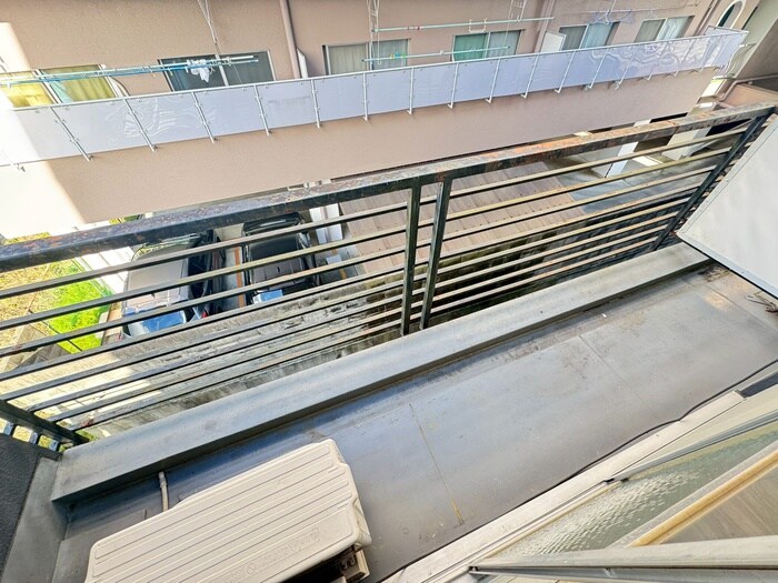 物件内観写真15　(ベランダ・バルコニー)