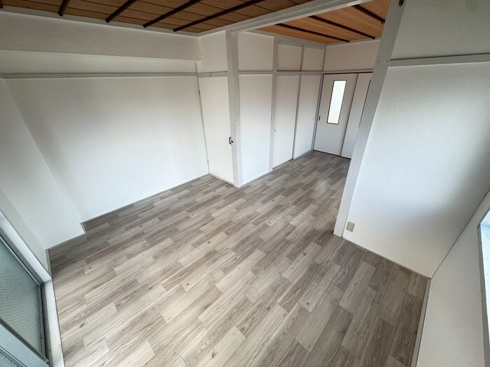 物件内観写真20　(居室)