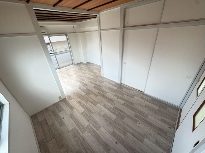 物件内観写真21　(居室)