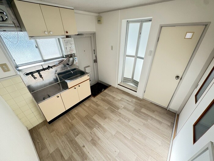 物件内観写真22　(居室)