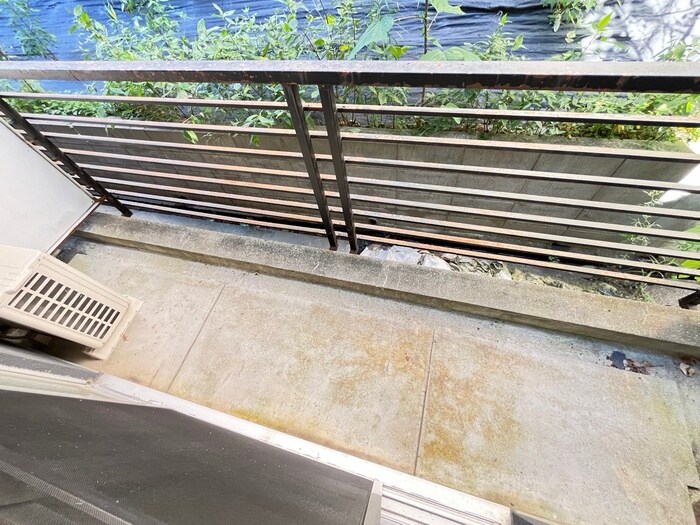 物件内観写真22　(ベランダ・バルコニー)