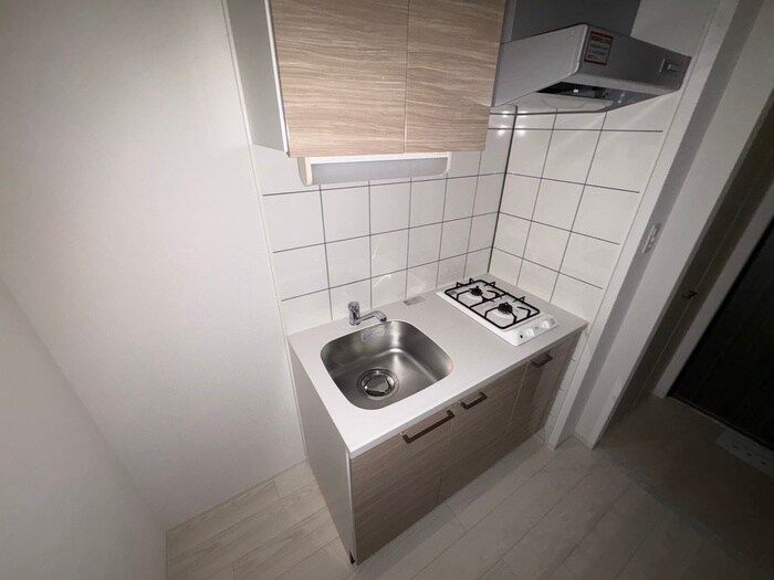 物件内観写真11　(キッチン)