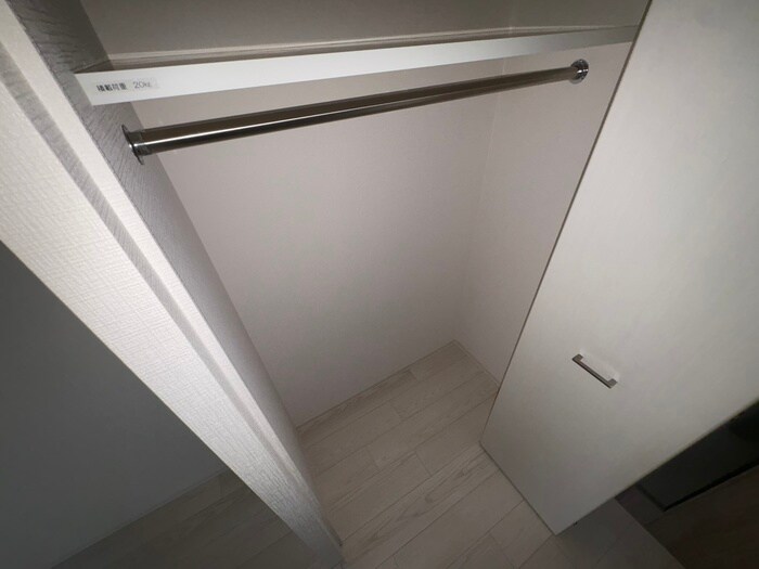 物件内観写真17　(収納)