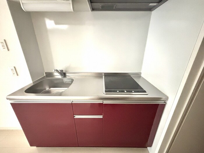 物件内観写真7　(キッチン)