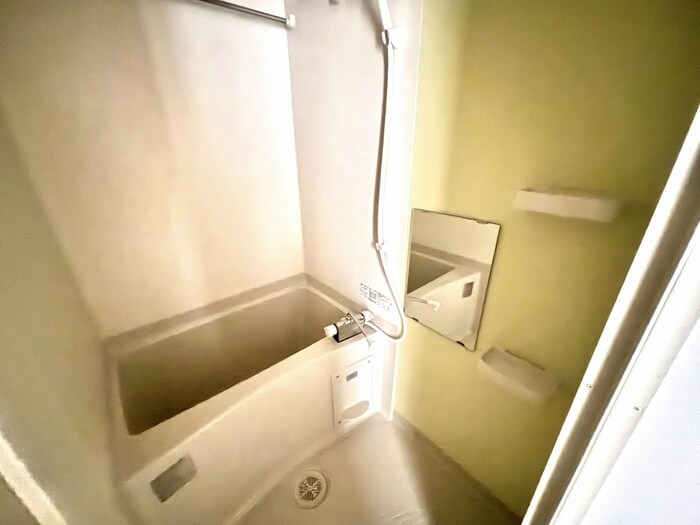 物件内観写真8　(バス／シャワールーム等)