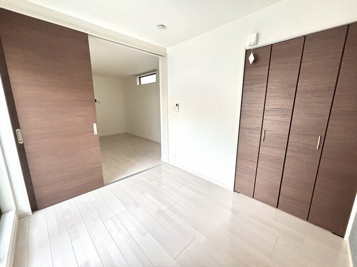 物件内観写真15　(居室)