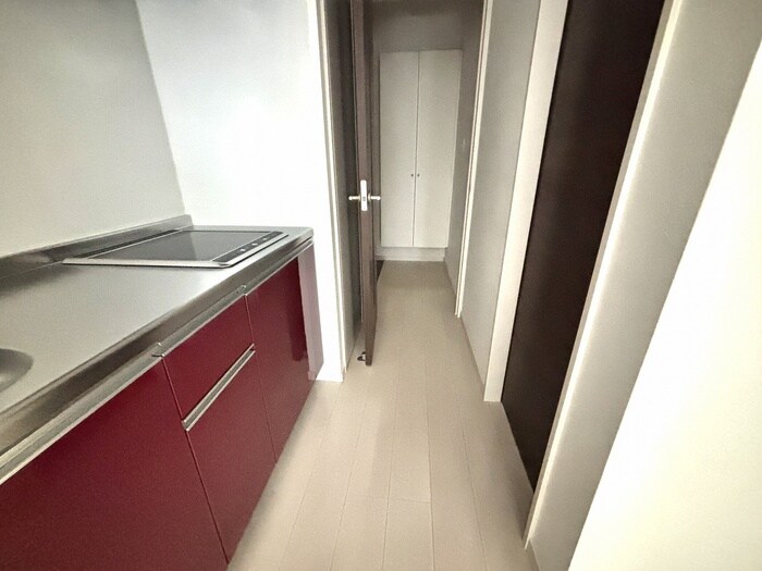 物件内観写真19　(廊下)