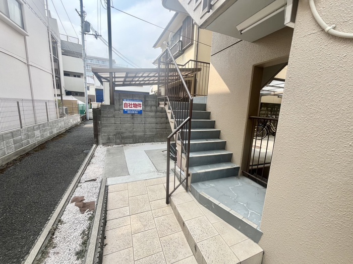 外観写真