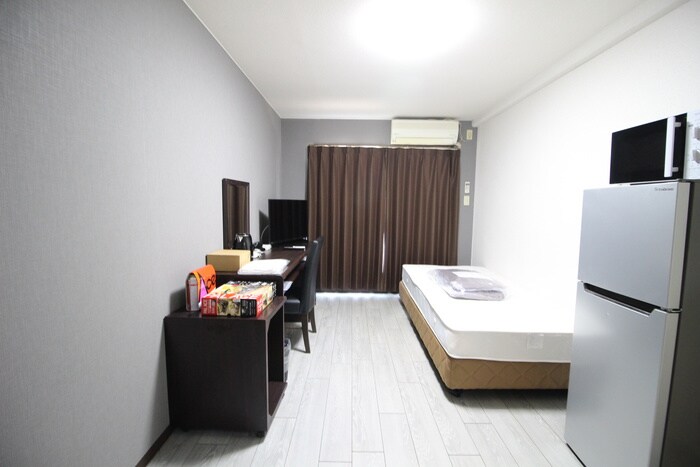 物件内観写真7　(居室)