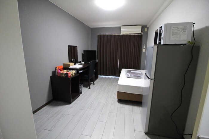 物件内観写真9　(居室)