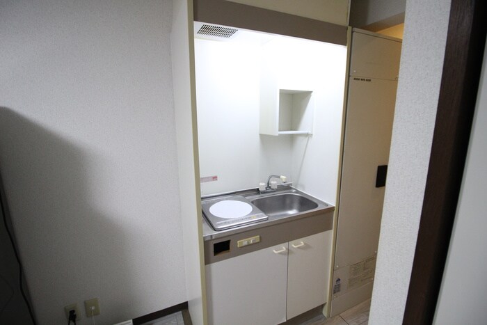 物件内観写真12　(キッチン)