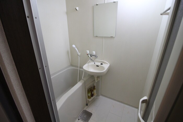 物件内観写真15　(バス／シャワールーム等)