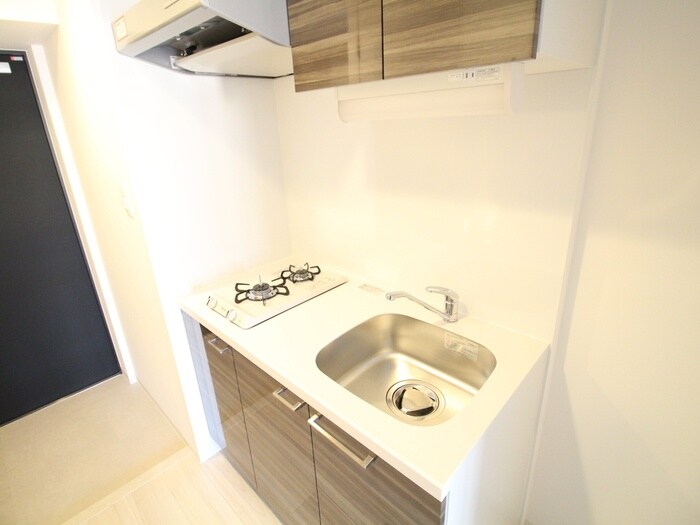 物件内観写真17　(キッチン)