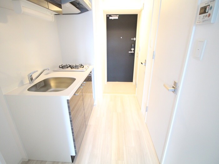 物件内観写真20　(廊下)