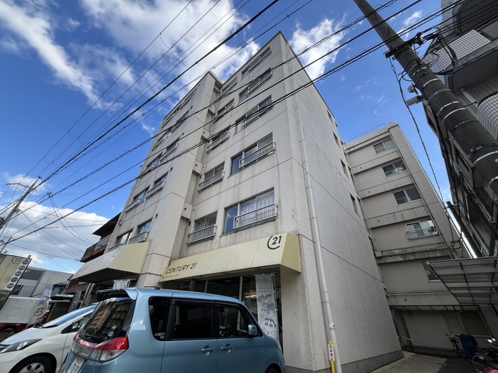 桃山ホームプラザ(402)
