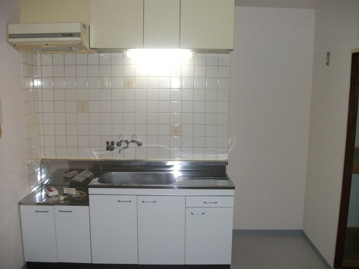物件内観写真7　(キッチン)