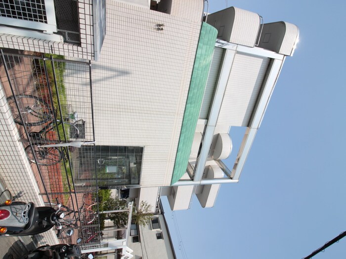 物件外観写真4　(外観写真)