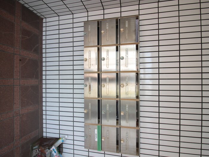 物件外観写真5　(建物設備)