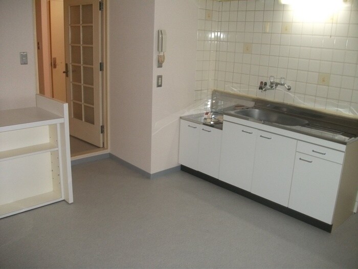 物件内観写真12　(キッチン)