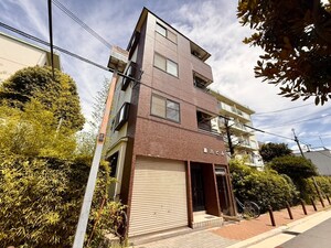 藤川ビル外観写真