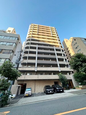 レオンコンフォート大手通(1101)外観写真