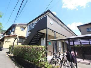 ｳﾞｫｰﾇﾝｸﾞ哲学の道外観写真