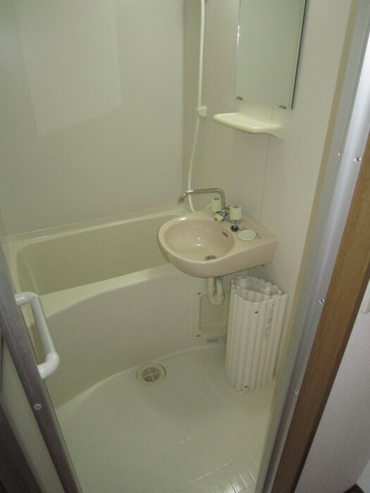 物件内観写真11　(バス／シャワールーム等)