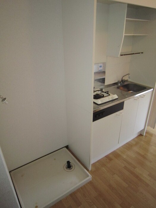 物件内観写真12　(キッチン)