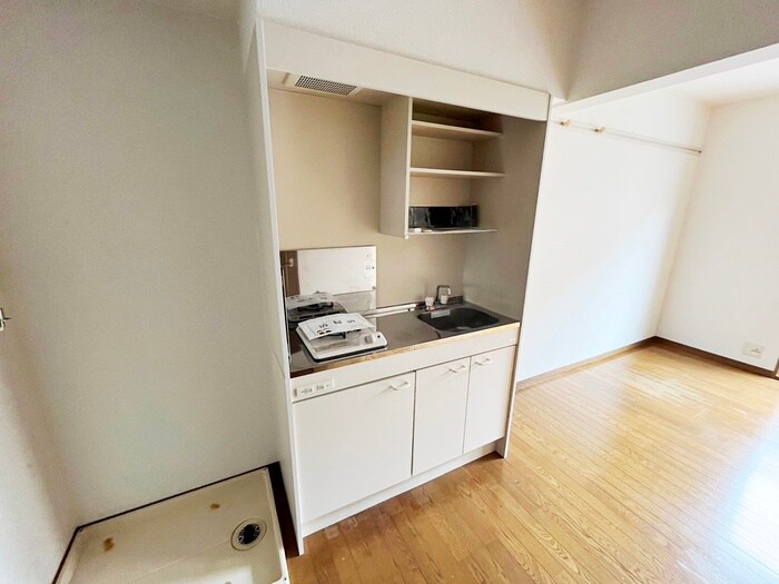 物件内観写真13　(キッチン)