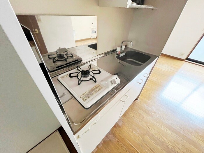 物件内観写真14　(キッチン)
