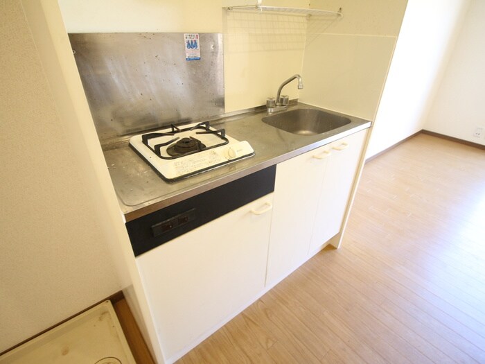 物件内観写真14　(キッチン)