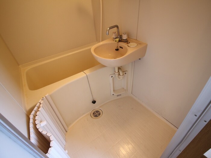 物件内観写真15　(バス／シャワールーム等)