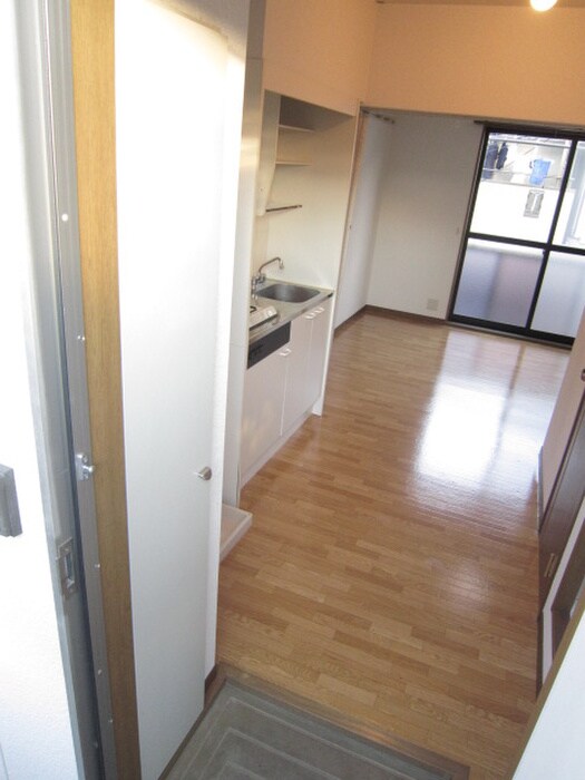 物件内観写真16　(キッチン)