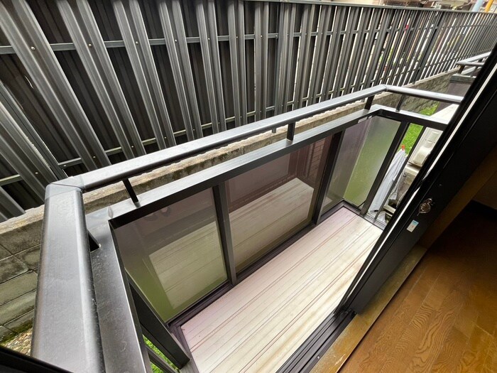 物件内観写真21　(ベランダ・バルコニー)