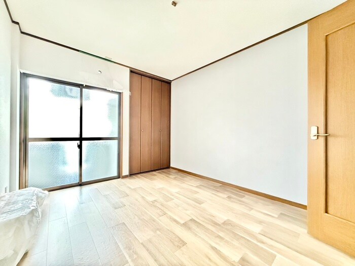 物件内観写真13　(居室)