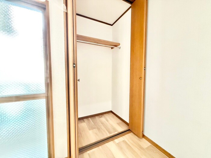 物件内観写真16　(収納)