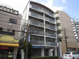 KSMレジデンス東灘外観写真