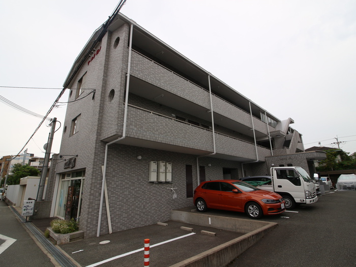外観写真